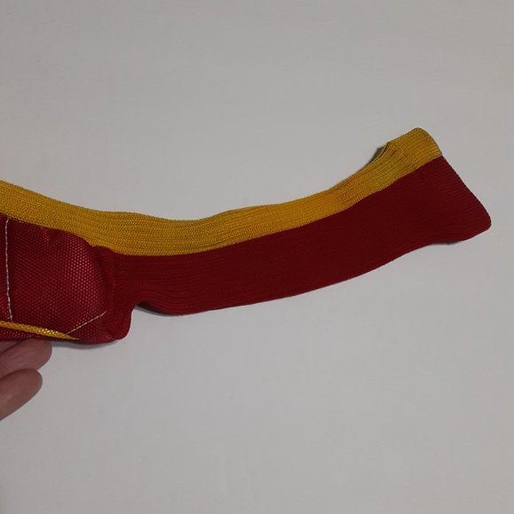 Team Effort Iowa State Cyclones Golf Driver Head Cover - Picture 6 of 9
